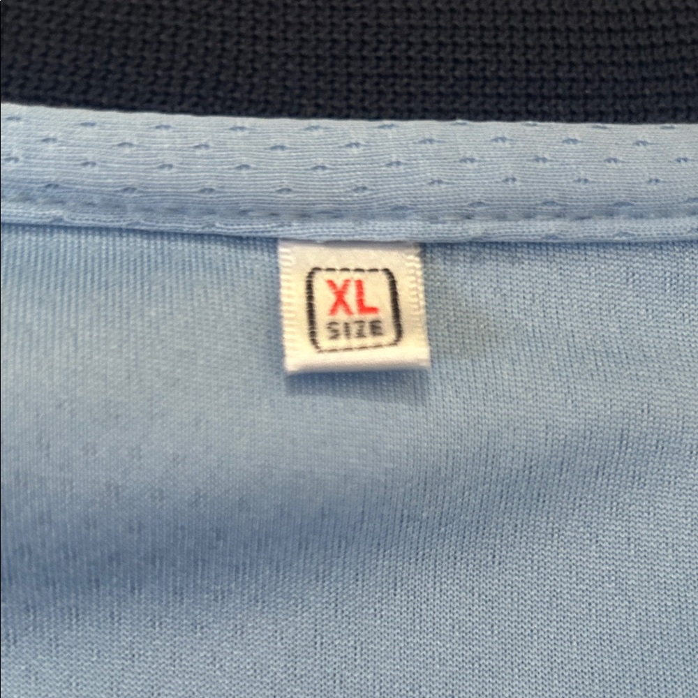 North Carolina Basketball Jersey - Picture 4 of 5
